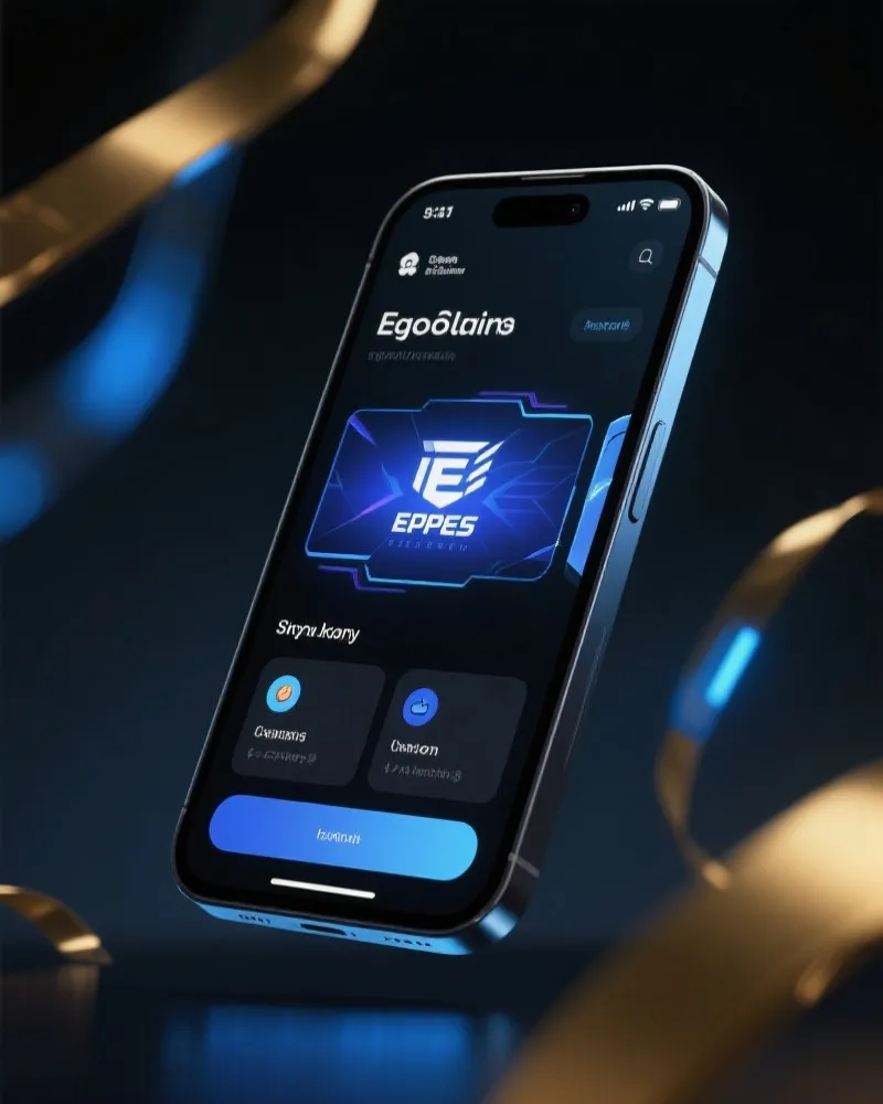 开云体育 App 界面展示