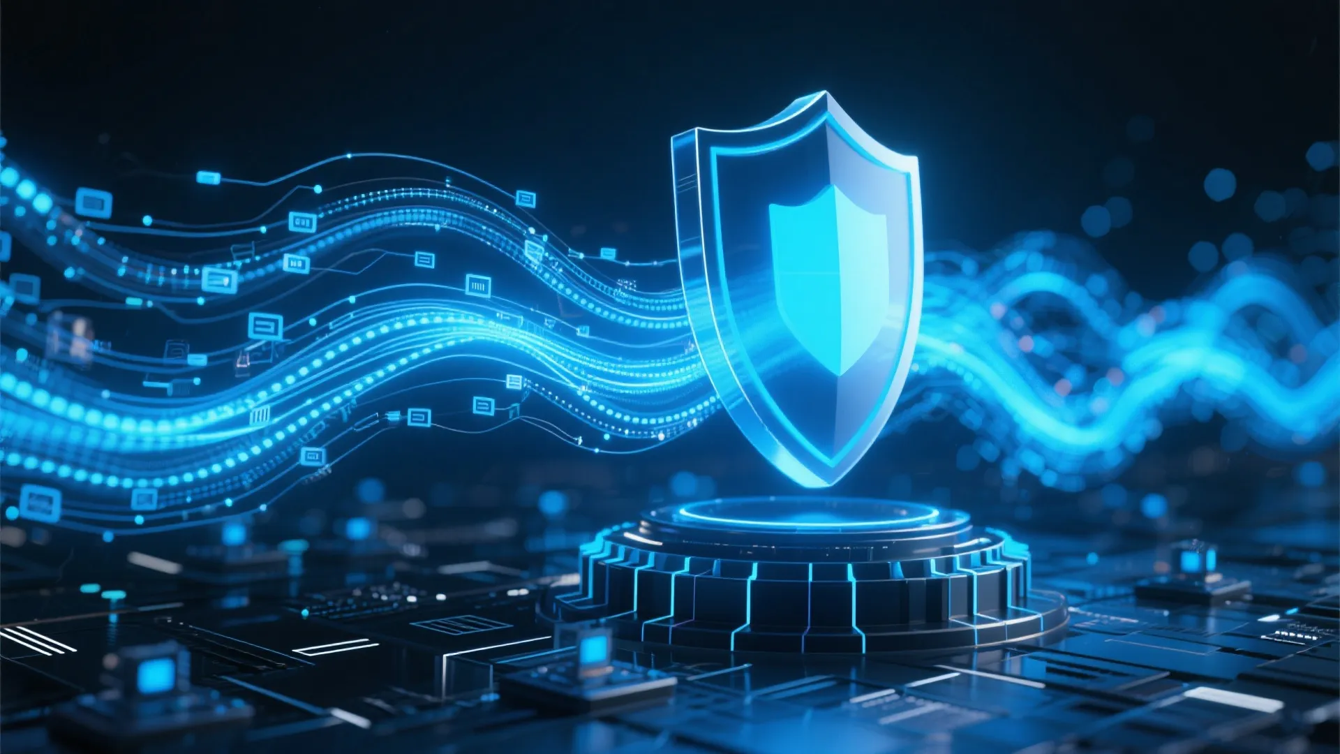 Security Infrastructure